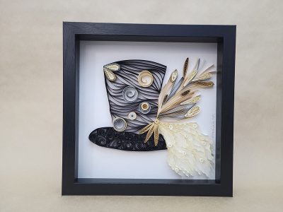 top hat